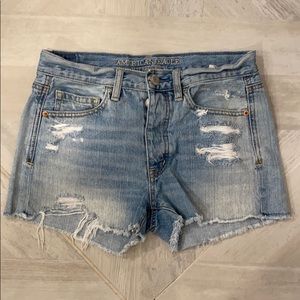 AEO Boyfriend Short